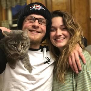 Meet your Posher, Jesse